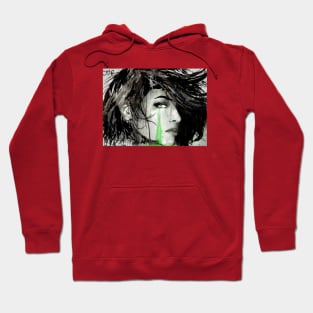 Dominica Hoodie